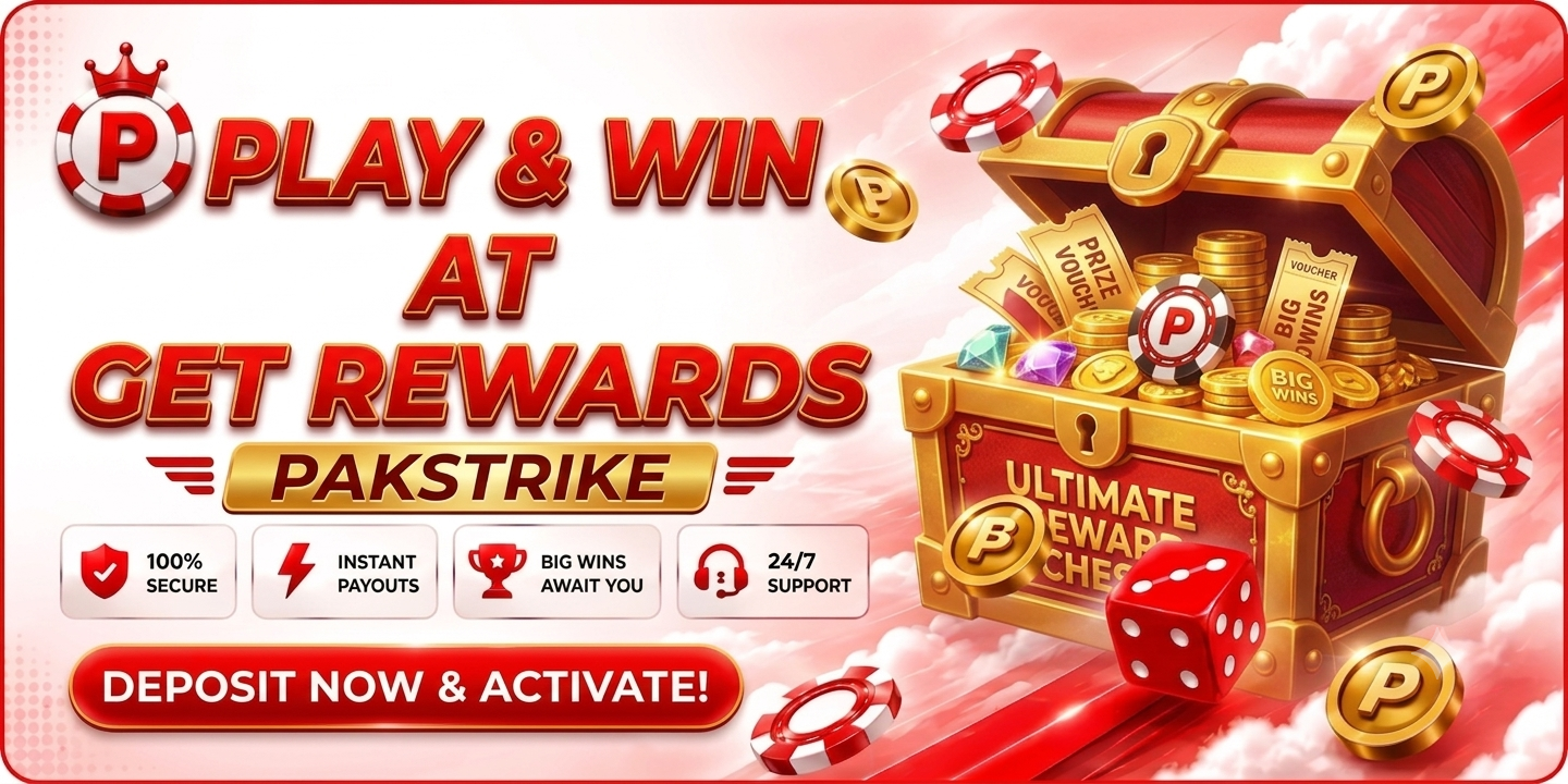 PakStrike Banner 1
